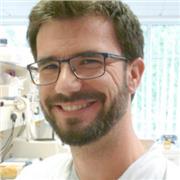 Doctor en Bioquímica bilingue en inglés ofrece clases particulares de Biología, Matemáticas, Física o Química a nivel ESO o bachillerato en Zaragoza